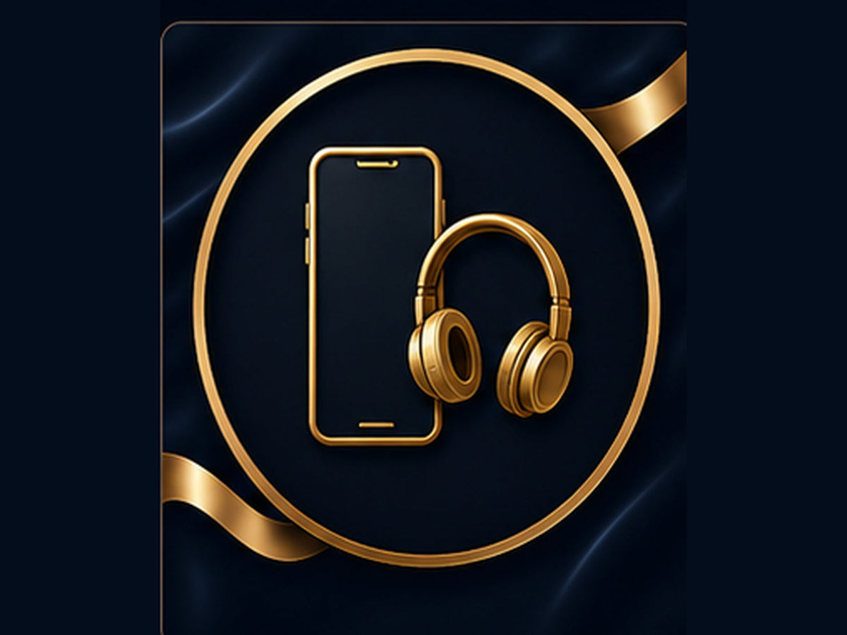 Electronics and Gadgets collection icon