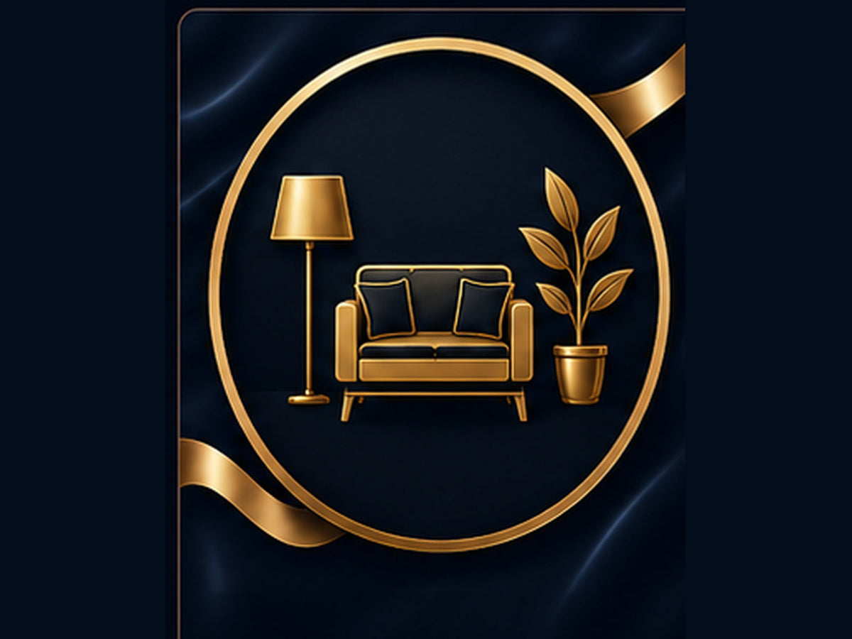 Home and Living collection icon