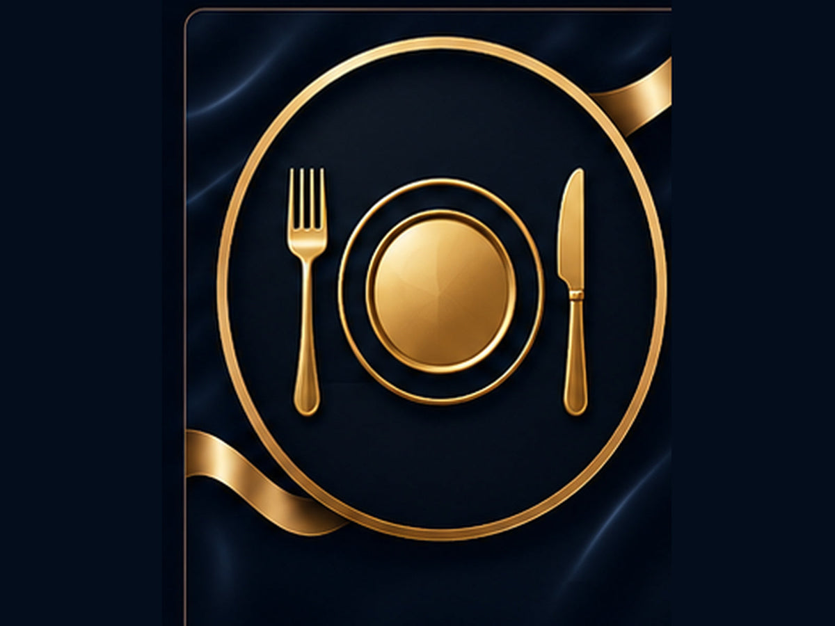 Kitchen and Dining collection icon