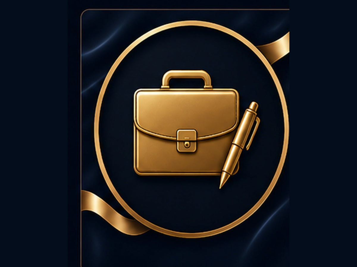 Office Products collection icon
