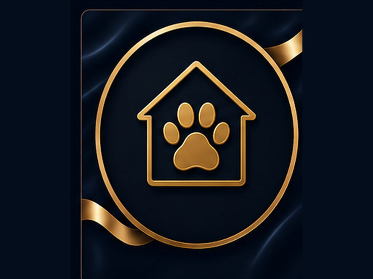 Pet Supplies collection icon